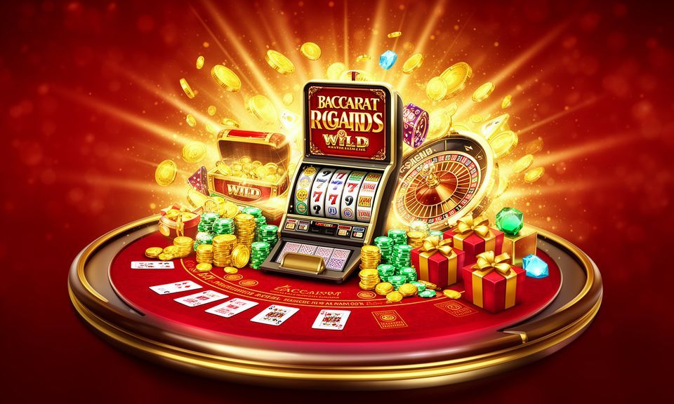 hcs77 Open Your Account to Depok Night Spins Game Variety