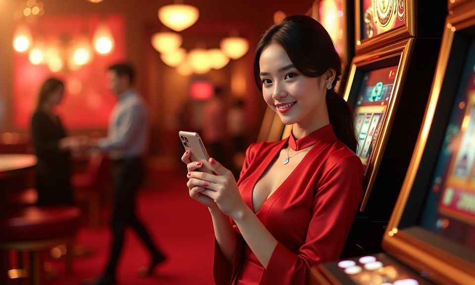 hcs77 mobile gaming