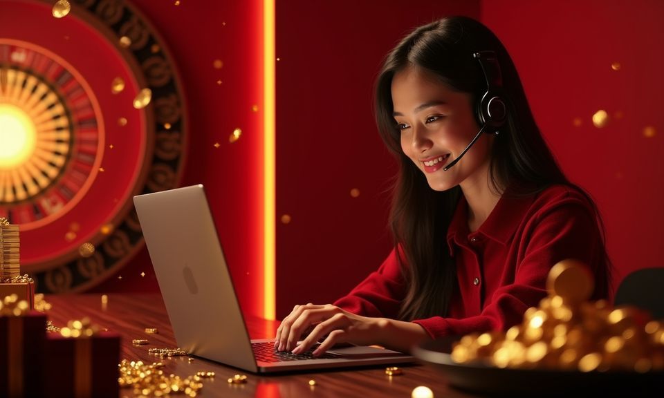 hcs77 Explore Royal Mango Slots with Trusted Providers